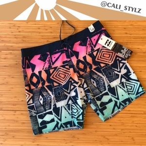 🔷🔹BILLABONG AIRLITE BOARD SHORTS🔹🔷